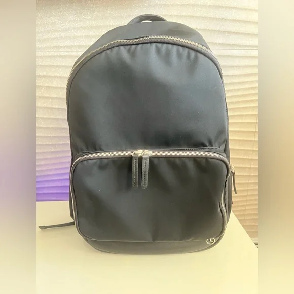 Haerfest Bags Haerfest Mercedes Benz Limited Edition Backpack